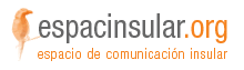 Espacio de Comunicación Insular (espacinsular.org) es una institución de comunicación comprometida con la promoción y el fortalecimiento de las relaciones políticas, sociales, económicas, y culturales entre los pueblos de la República Dominicana y Haití, que comparten la isla de Quisqueya.