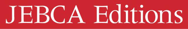 JEBCA EDITIONS / USA DIVISION OF JEBCA MINISTRIES, INC. 180 Holliston Street Medway, MA 02053 Phone: 617-216-8078 / 617-230-2325 E-mail: Info@jebcaeditions