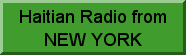 Radio haitienne emettant de NEWYORK