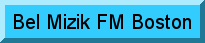 Bel Mizik FM Boston - 