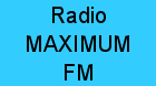 La Reference qui s'allie a l'Experience.    En Haiti ou en diaspora, le besoin d un niveau de reflexion plus élevé se fait sentir. Maximum FM vous l'apporte. Radio Maximum est le meilleur choix sur le net et la bande FM. A un moment ou notre Haiti semble filler à toute vitesse vers l'abime, Radio Maximum se veut etre une radio communautaire ayant pour mission d'aider la majorité nationale à se ressaisir pour éviter le pire.  Avec une salle de nouvelles diversifiée, des présentateurs sportifs éxpérimentés, des animateurs formés, capable de vous informer, Maximum est tout ce qu'il faut pour un plaisir au maximum.    Advienne que pourra, Maximum reste et demeurera la voix de la raison et de la determination en Haiti et en diaspora.