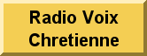 Voix Chretienne is the voice of the people of God. Created in May 2, 2013 by Raymond Moise.